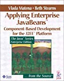 Book Applying Enterprise JavaBeans(TM): Component-Based Development for the J2EE(TM) Platform free