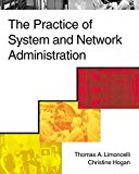 Book The Practice of System and Network Administration free