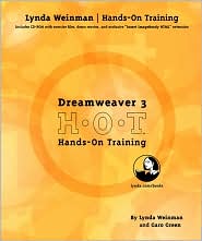 Book Dreamweaver 3 Hands-on-Training (2nd Edition) free