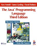 Book Java(TM) Programming Language, The (3rd Edition) (The Java Series) free