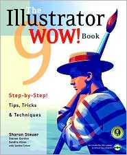 Book The Illustrator 9 WOW! Book (With CD-ROM) free