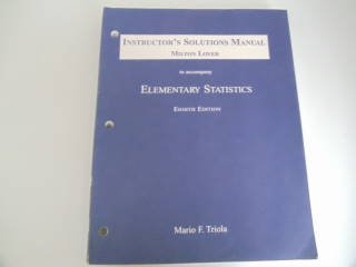 Book Instructors Guide and Solutions Manual free