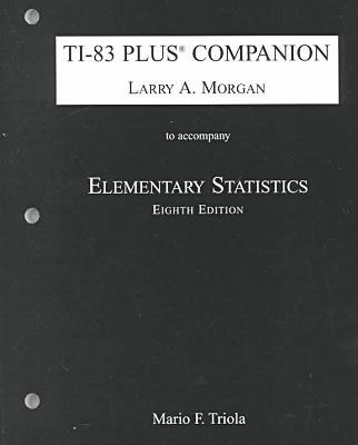 Book Elementary Statistics free