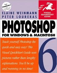 Book Photoshop 6 for Windows & Macintosh free