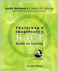 Book Photoshop 6 ImageReady 3 Hands-On Training (With CD-ROM) free