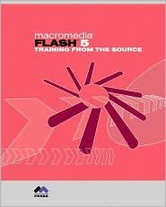 Book Macromedia Flash 5: Training from the Source free