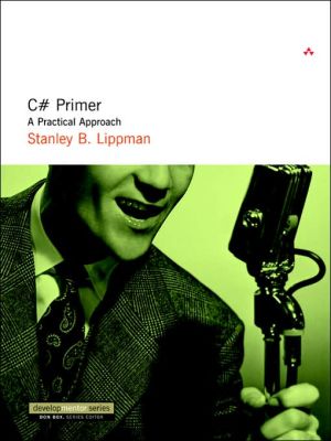 Book C# Primer: A Practical Approach free