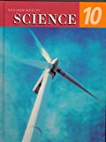 Book Addison-Wesley Alberta Science 10 free