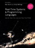 Book Real Time Systems and Programming Languages: Ada 95, Real-Time Java and Real-Time C/POSIX (3rd Edition) free