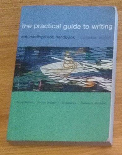 Book Practical Guide to Writing with Readings and Handbook free