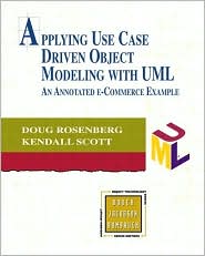 Book Applying Use Case Driven Object Modeling with UML: An Annotated E-Commerce Example free