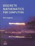 Book Discrete Mathematics for Computing free
