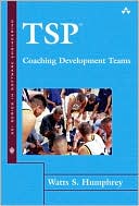 Book TSP: Coaching Development Teams (The SEI Series in Software Engineering) free