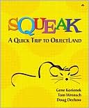 Book Squeak: A Quick Trip to ObjectLand free