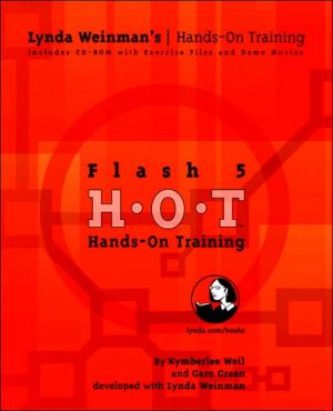 Book Flash 5 Hands-On Training free