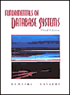 Book Fundamentals of Database Systems, with E-book (3rd Edition) free
