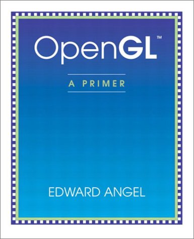 Book OpenGL 1.2: A Primer free