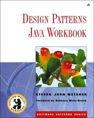 Book Design Patterns Java¿ Workbook free