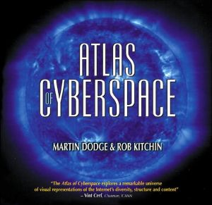 Book Atlas of Cyberspace free