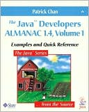 Book Java™ Developers Almanac 1.4, Volume 1, The: Examples and Quick Reference free