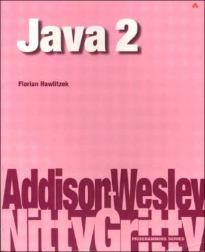 Book Nitty Gritty Java 2 free