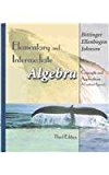 Book Elementary and Intermediate Algebra and Tutorial free