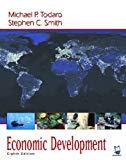 Book Economic Development (8th Edition) free