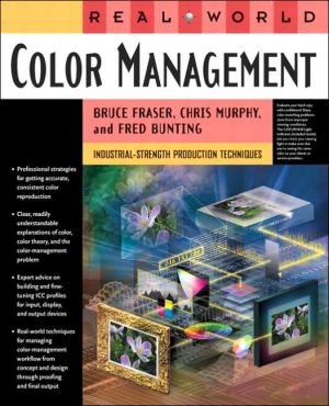 Book Real World Color Management: Industrial-Strength Production Techniques free