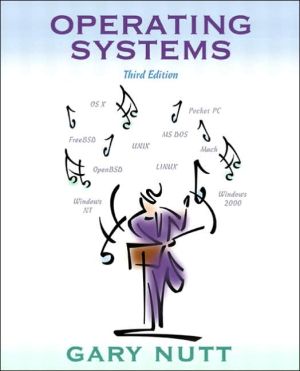 Book Operating Systems (3rd Edition) free