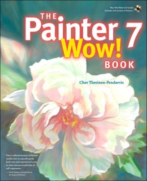 Book The Painter 7 Wow! Book free