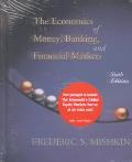 Book The Economics Of Money, Banking, And Financial Markets, 6th Edition With The Economist Global Banking Survey free