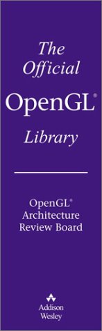 Book OpenGL Boxed Set free
