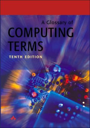 Book A Glossary of Computing Terms (10th Edition) free