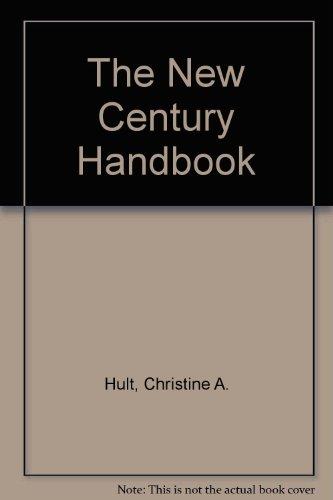 Book The New Century Handbook free