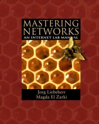 Book Mastering Networks: An Internet Lab Manual free