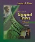 Book Principles of Managerial Finance, Brief (3rd Edition) free
