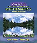 Book Essentials of Using and Understanding Mathematics: A Quantitative Reasoning Approach free