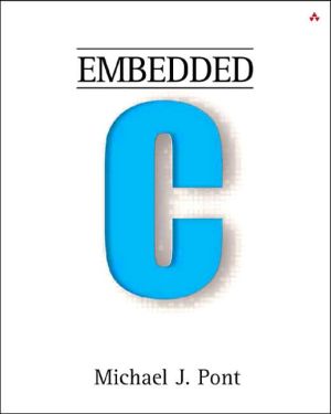 Book Embedded C: Embedded C free