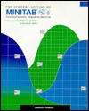 Book Student Edition of Minitab DOS Student Manual Only free