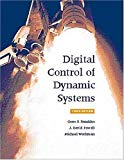 Book Digital Control of Dynamic Systems (3rd Edition) free
