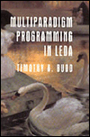 Book Multiparadigm Programming in Leda free