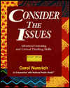 Book Consider the Issues: Advanced Listening and Critical Thinking Skills free