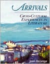 Book Arrivals: Cross-Cultural Experiences in Literature free