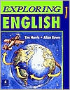 Book Exploring English, Level 1 free