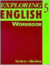 Book Exploring English, Level 5 Workbook (Bk. 5) free
