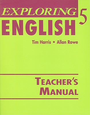 Book Exploring English 5 free