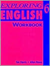Book Exploring English, 1996 Workbook Edition free