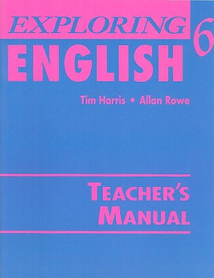 Book Exploring English 6 free