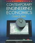 Book Contemporary Engineering Economics free
