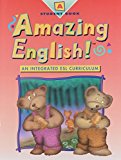 Book Amazing English! Student Book (softbound) Level A Ã¯Â¿Â½1996 free